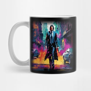 John 2024 Mug